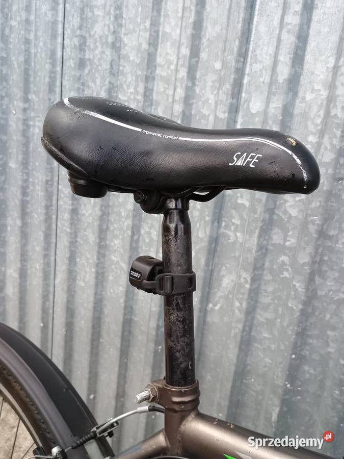 Rower górski Rowery i akcesoria wielkopolskie Pawłowo sprzedam