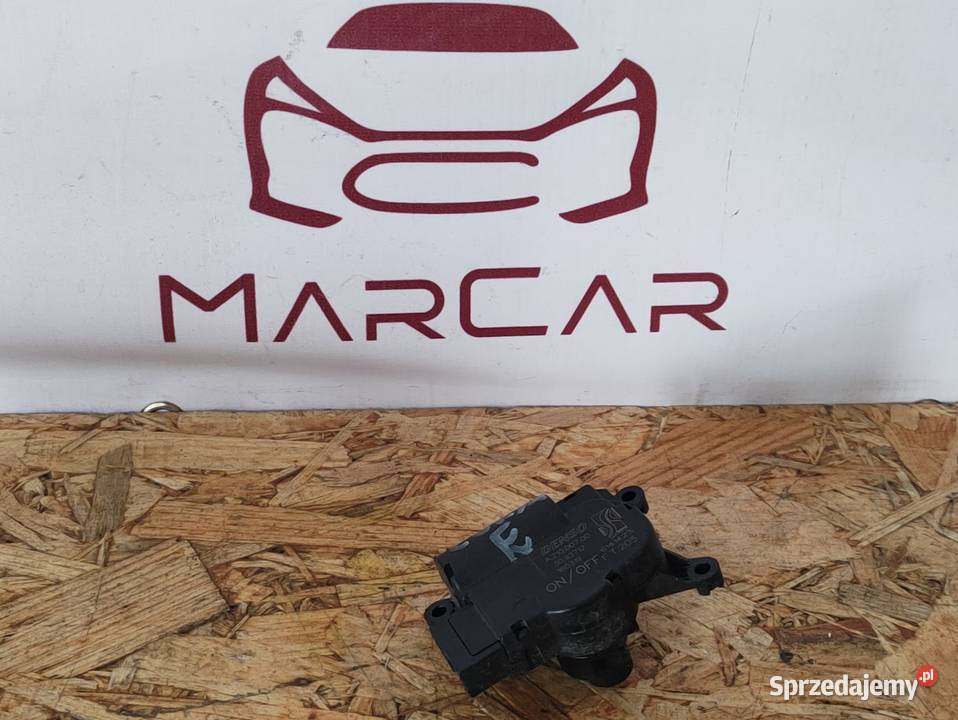 Silniczek Nagrzewnicy Opel Corsa E A21000700 Pleszew