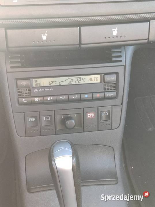 2002 3L Lupo 14 fsi klima 105 tiptronic Michałowice-Wieś sprzedam