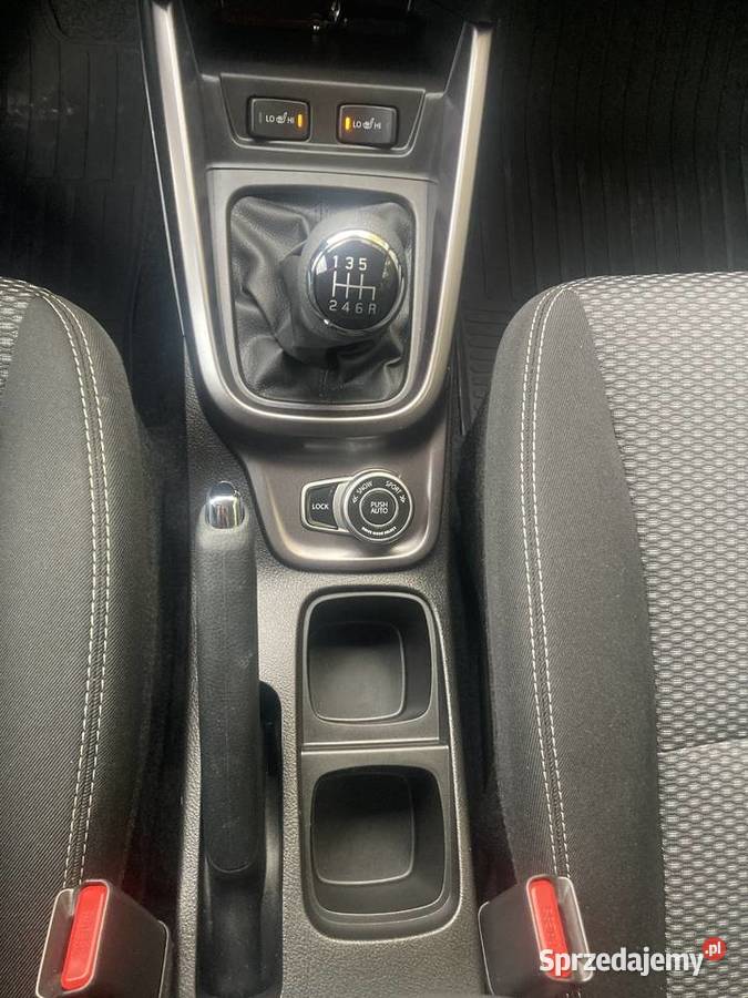 Suzuki Vitara Salon Rzeszów