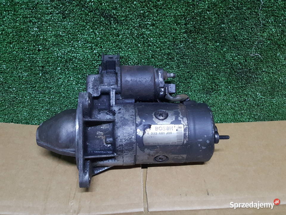 Rozrusznik Vw Volkswagen Lt 28 TDI 12V Gniewkowo sprzedam