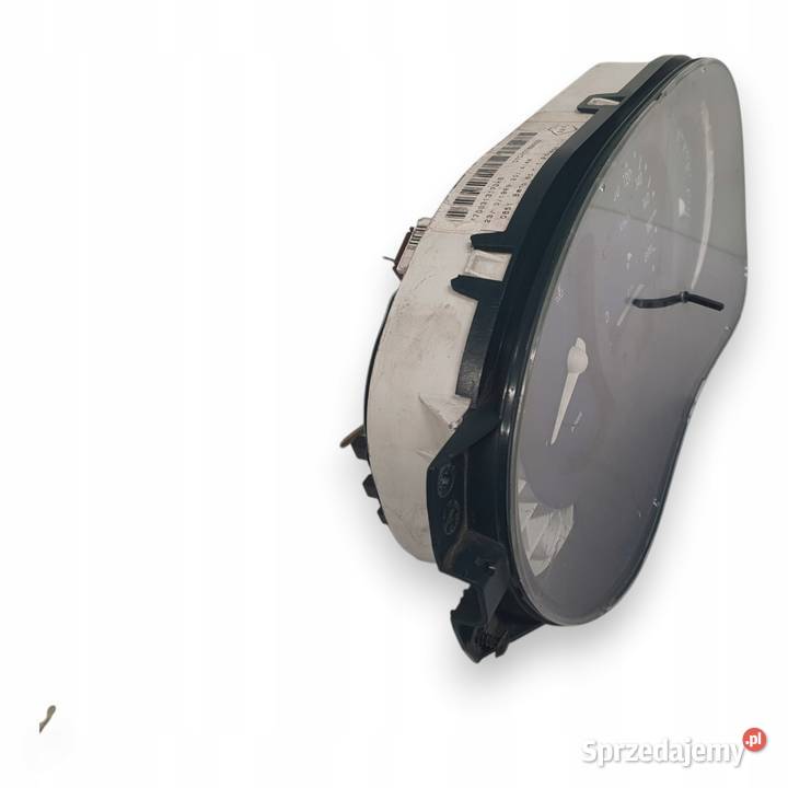 LICZNIK ZEGARY 07040769902 Renault Kangoo 15 DCI osobowe Chełm