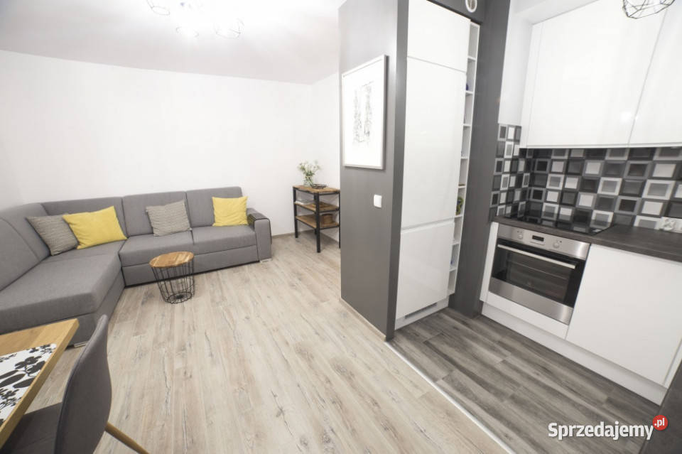 Mieszkanie Gdańsk Przymorze Szczecińska pomorskie