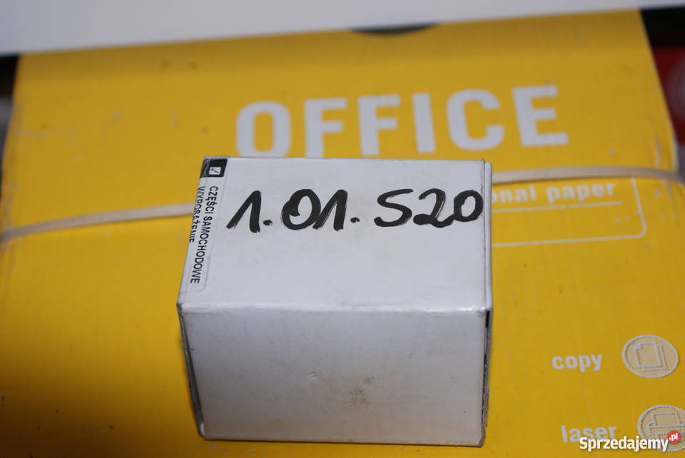 Bosch bendix rozrusznika FORD FIESTAESCORTSIERRA mazowieckie Białobrzegi