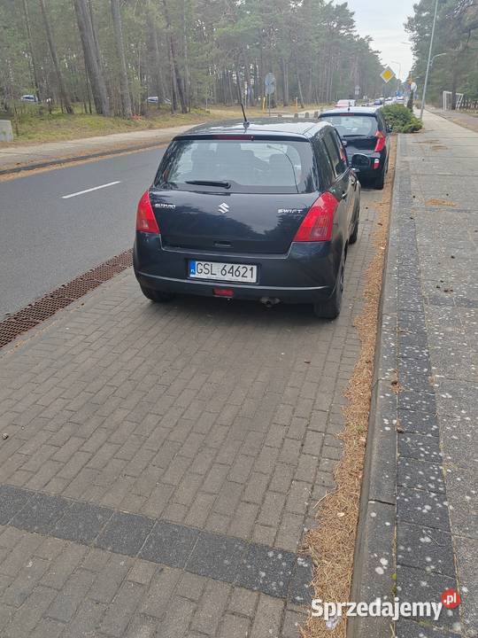 Suzuki Słupsk