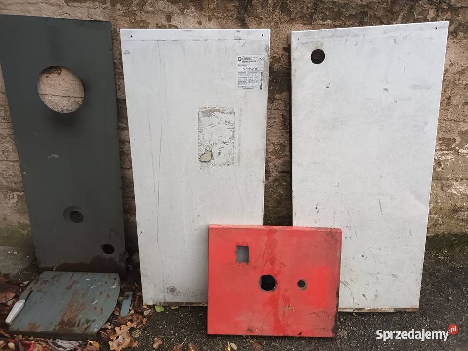 Obudowa pieca CO HEIZTECHNIK 20kw Częstochowa