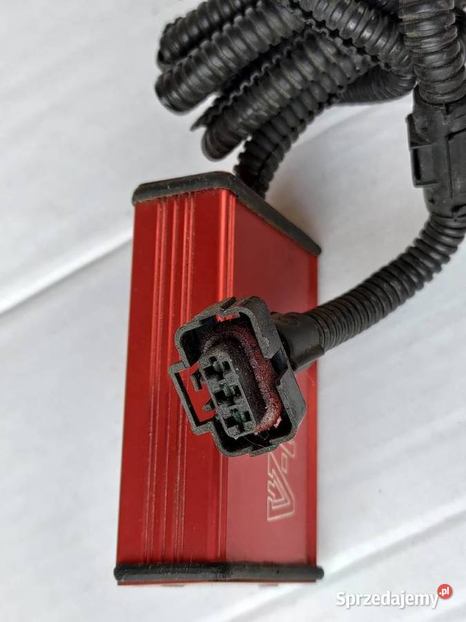 PowerBox Vtech Volvo 24D 185 mazowieckie Błonie
