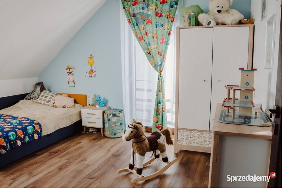 Nowoczesny dom rodziny Stare Bielsko śląskie Bielsko-Biała