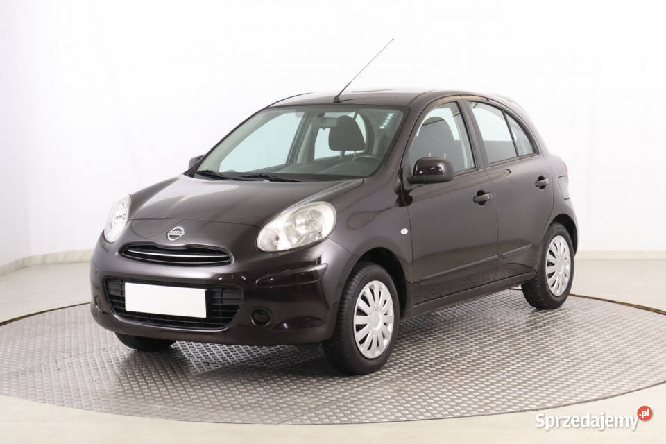 Nissan Micra 12 12V sprzedam