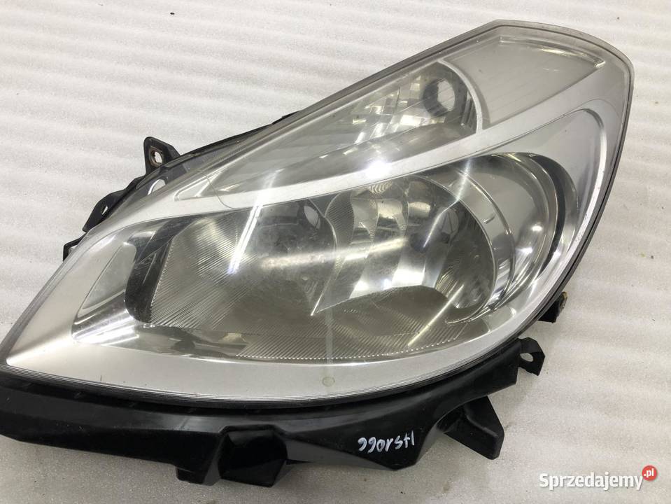 LAMPA LEWY PRZÓD RENAULT CLIO II 8200459824 EU