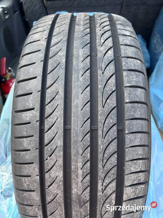 Pirelli POWERGY 22540 R18 Rudunki
