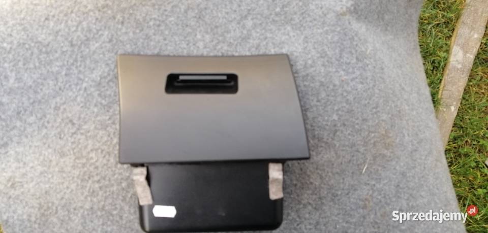 Bmw e46 schowekkieszeń lewa Europa Aleksandrów Łódzki