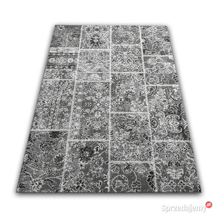 DYWAN 120x170 IDEA 3859WS22 GĘSTY WŁOS podlaskie Białystok
