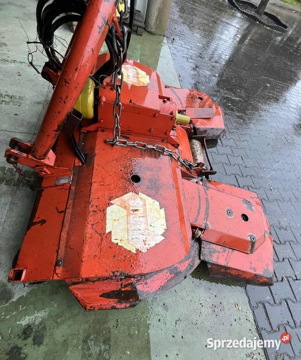 Kosiarka Humus Kosiarki i podkaszarki sprzedam