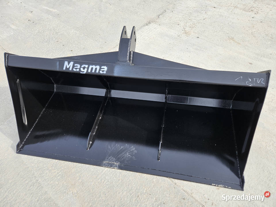 ŁYŻKA szufla ŁYCHA 105 250 mocowanie TUZ kat II Bolesławiec