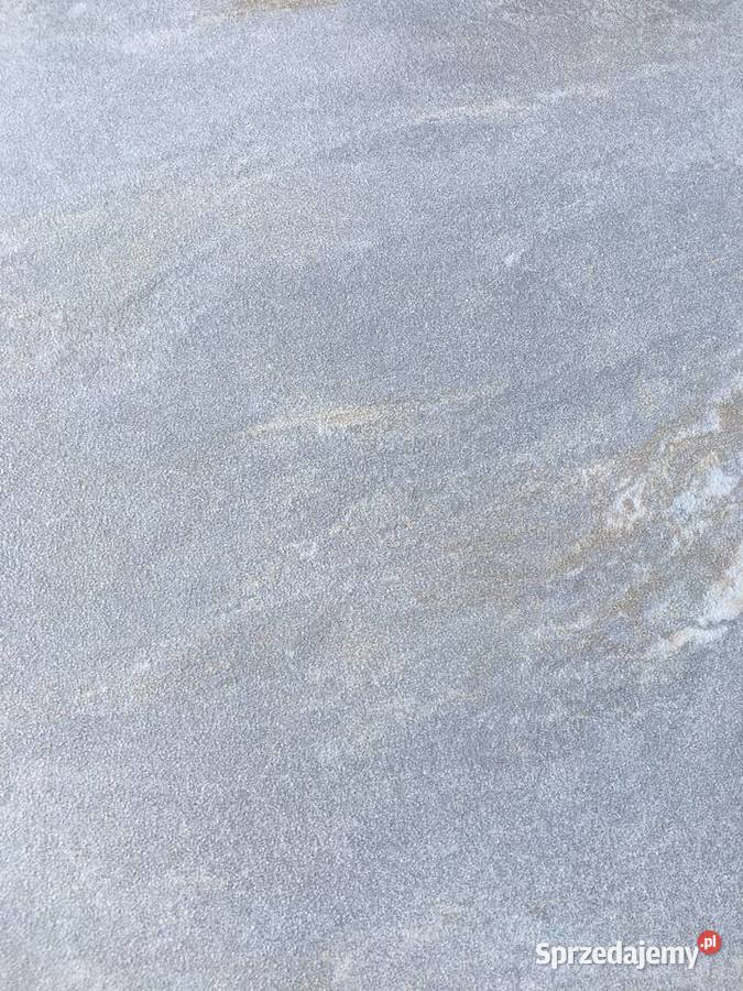 Gres płytka podłogowa storm grafit 602x602 firmy mazowieckie Reguły