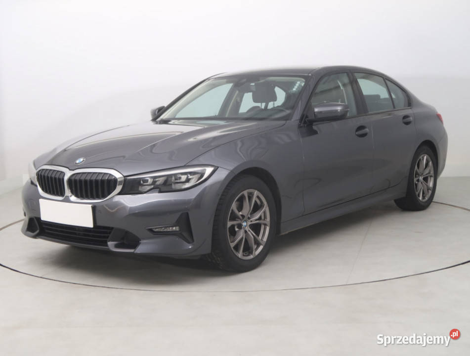 BMW 3 318 i 1998cm3 dolnośląskie Bielany Wrocławskie