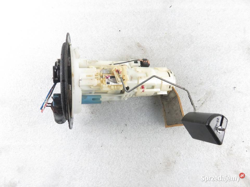 POMPA PALIWA DAIHATSU CUORE VII 23210B2060