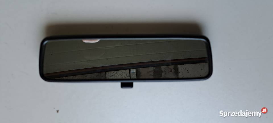 Lusterko wsteczne wewnętrzne 4D0857511 Audi A4 pomorskie sprzedam