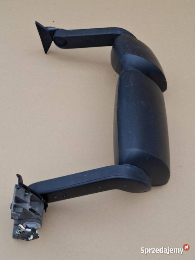 IVECO TRAKKER STRALIS EUROCARGO LUSTERKO LUSTRO