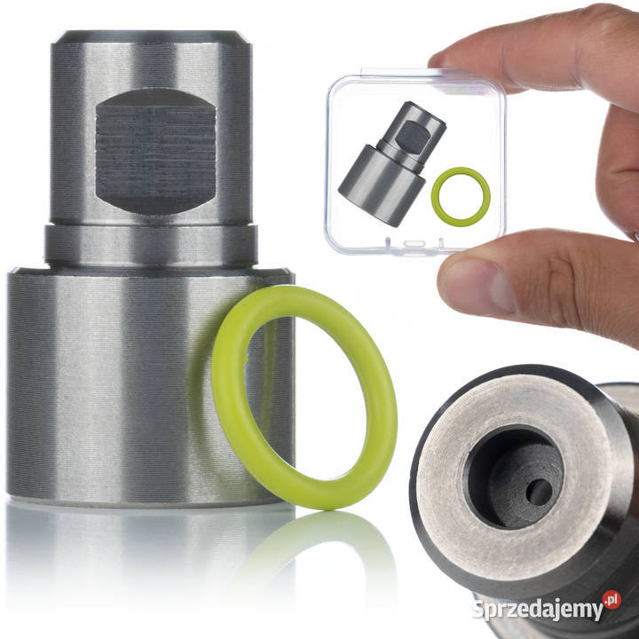 Dysza Wody POWER 40 do Karcher Easy Lock Ludźmierz sprzedam