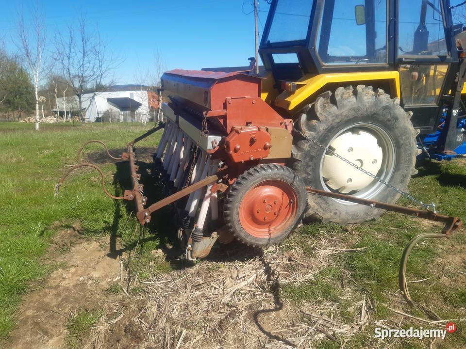 Siewnik POZNANIAK s0433b Gorlice
