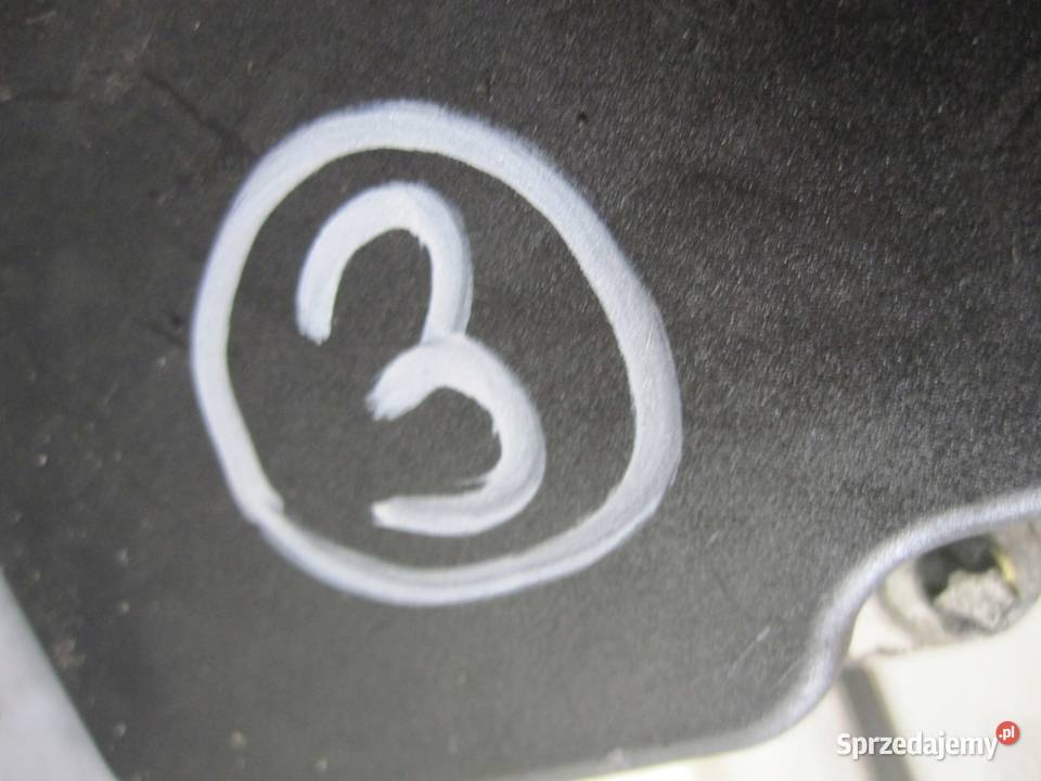 QASHQAI I J10 10r pompa ABS 47660BR00A osobowe Kielce