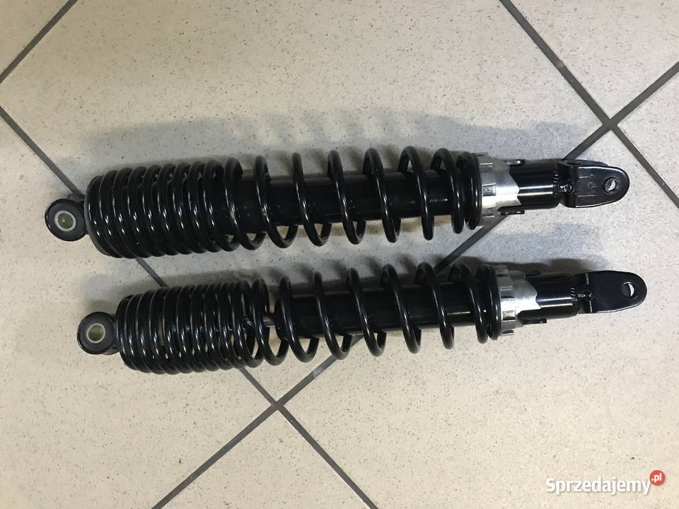 Amortyzatory tylne Yamaha X 125 Jawiszowice