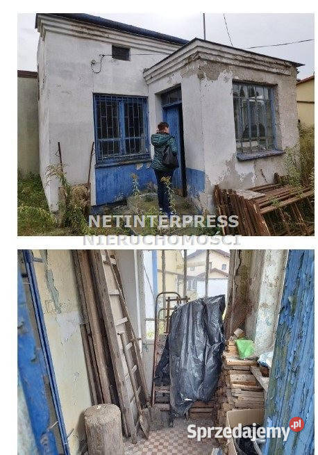 Dom 70m2 Laski mazowieckie