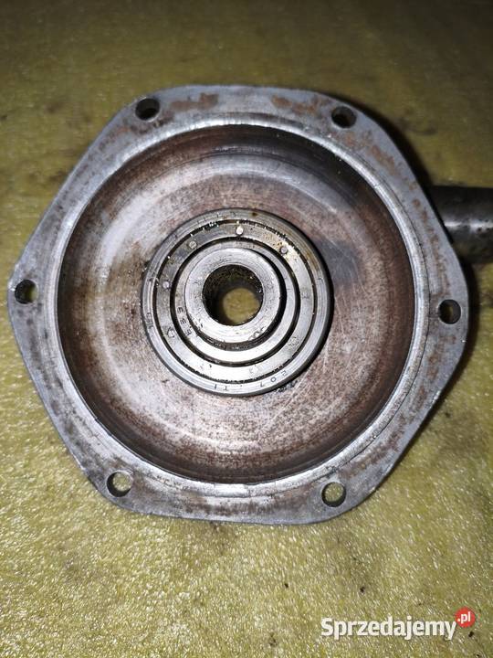 Dekiel dyfra przekładni głównej M72 wielkopolskie Leszno