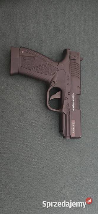 Sprzedam wiatrówkę Bersa BP9CC