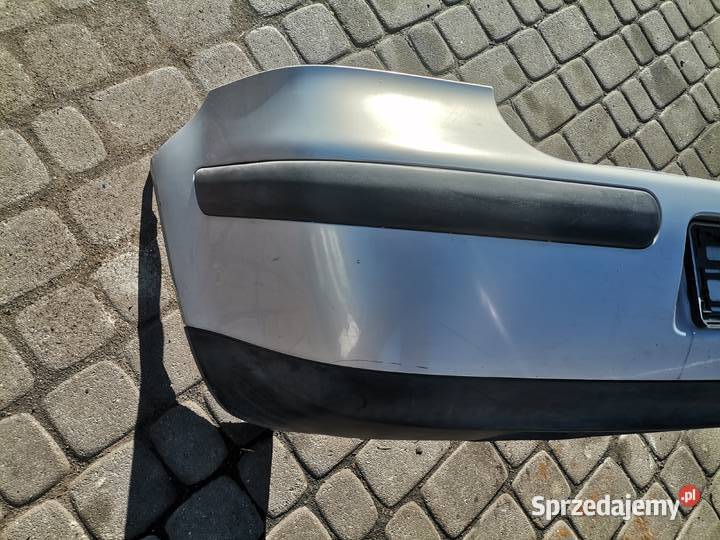 ZDERZAK TYŁ VW GOLF 4 IV HB LB7Z Nowy Sącz