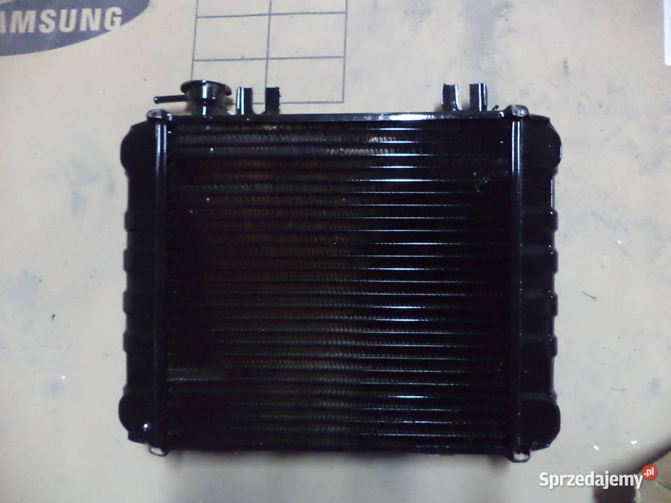 HONDA NOWA CHLODNICA WODY Turek sprzedam