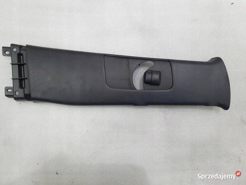OSŁONA POSZYCIE SŁUPKA PRAWE LAND CRUISER 120 5D osobowe