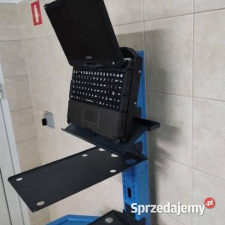 Regał warsztatowy pod Fsa Kts laptop Lenovo Bielsko-Biała