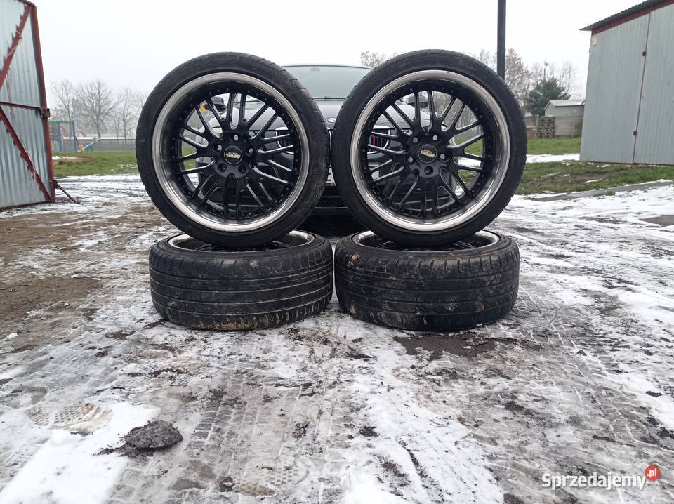 FelgiKołaOpony Royal Wheels Koła i felgi Rempin