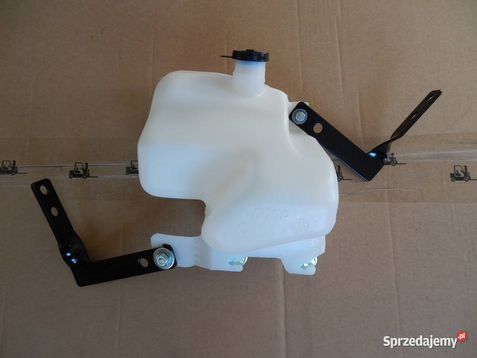 Zbiorniczek Płynu Do Spryskiwaczy Linde 392393 Pozostałe małopolskie