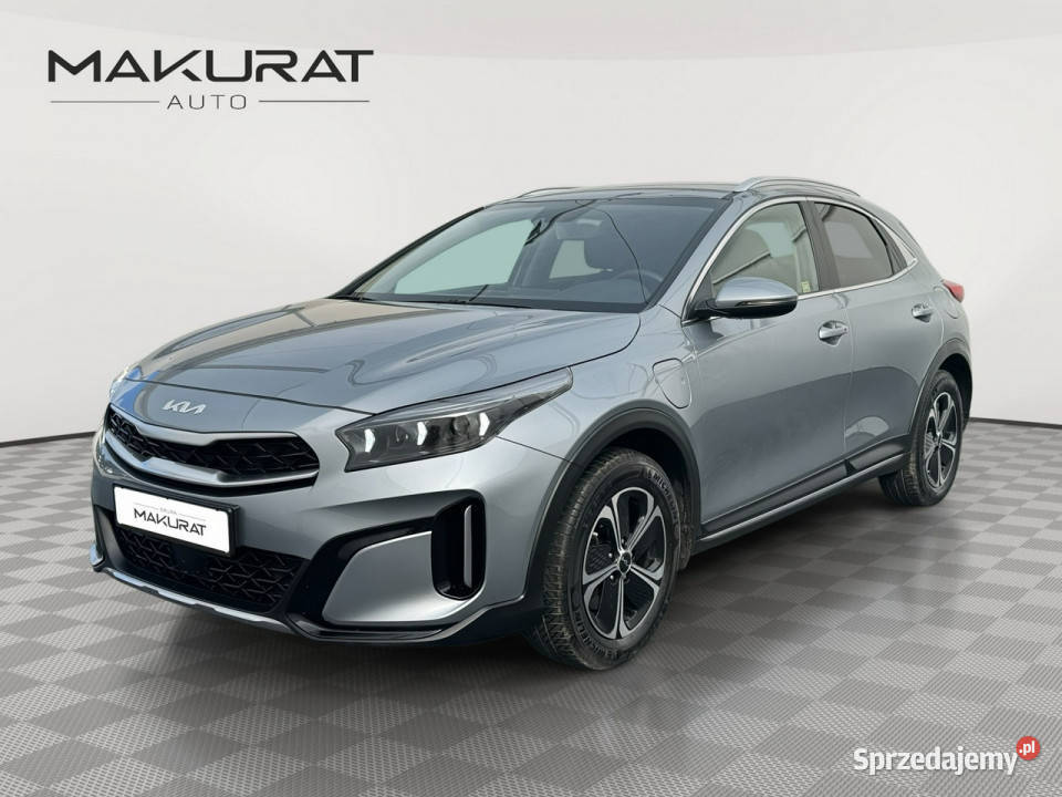Kia XCeed GA087KH16 GDI PHEV L DCT 2 stref klima kurtyny powietrzne Gdańsk