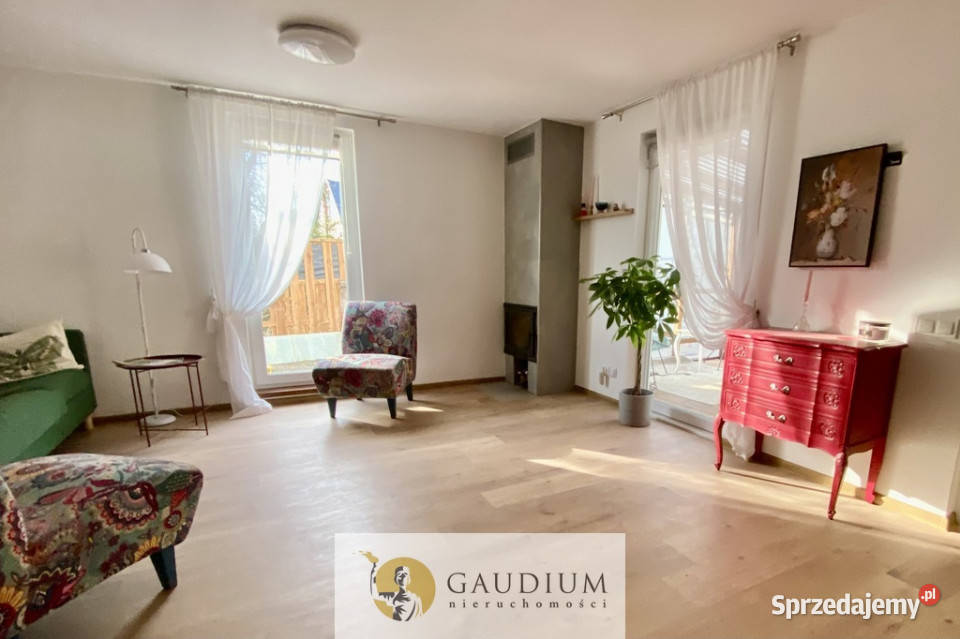 Gdańsk Olszynka Modra