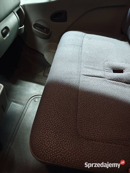 Zadban maxi doka Nakło nad Notecią sprzedam