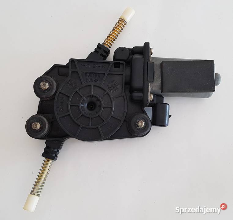 Marea silniczek podnośnika szyby przedni przód osobowe dolnośląskie Legnica