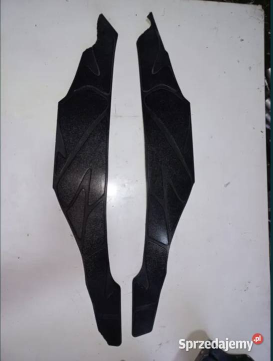 Gumy dywaniki Daelim S3 Ostrzeszów