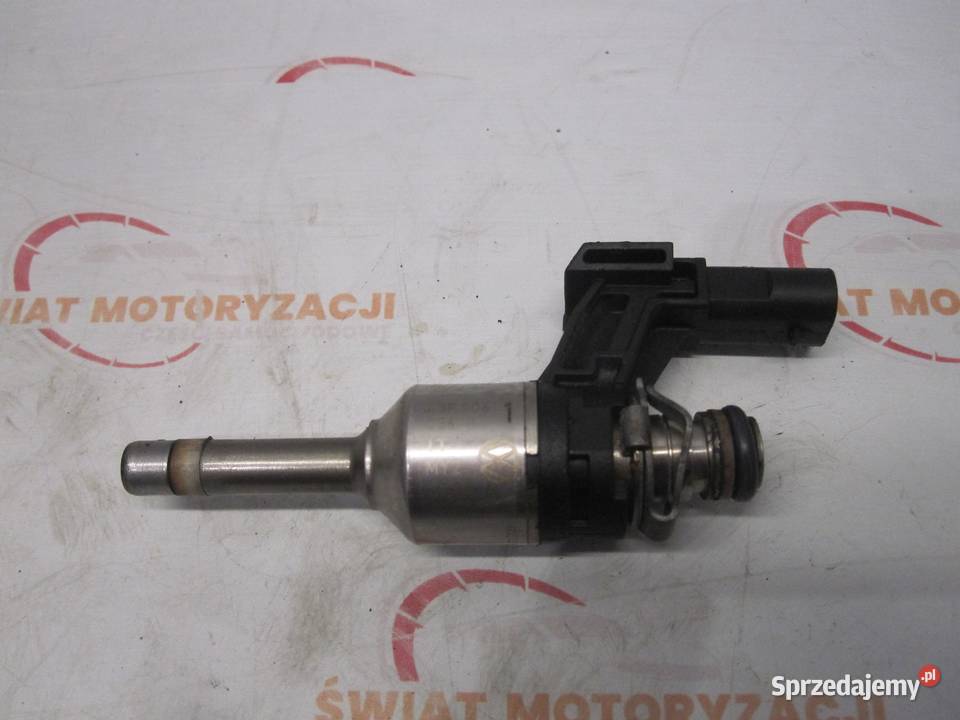 SKODA FABIA 12 TSI CBZD CBZ 105 126 wtryskiwacz sprzedam