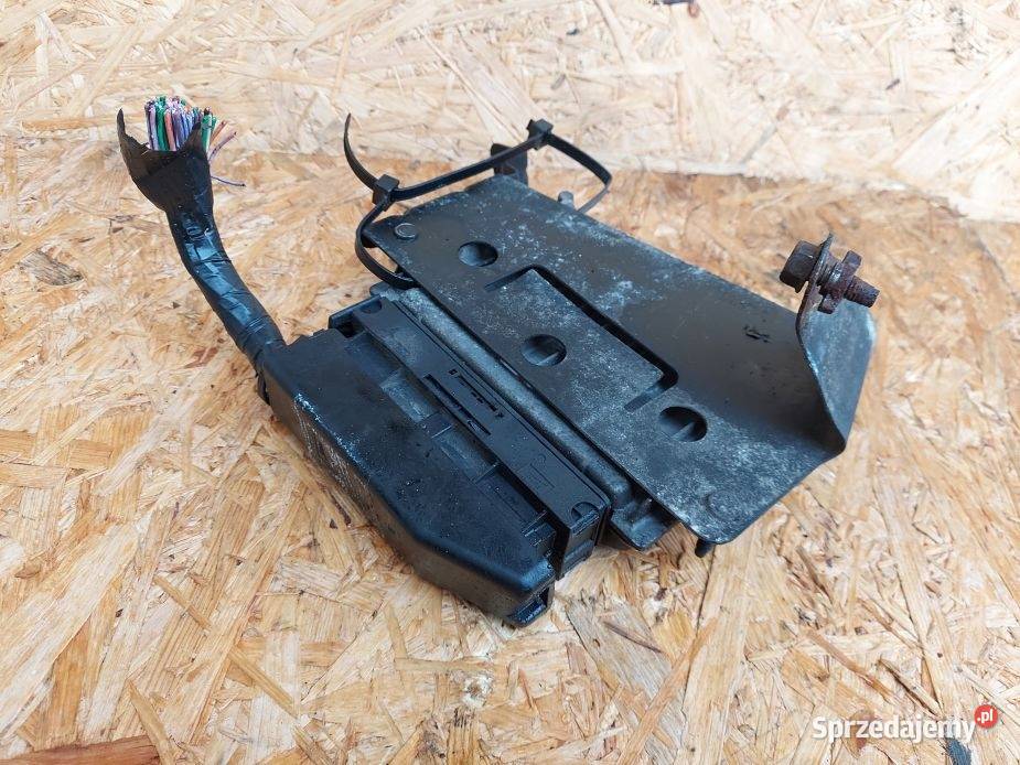 STEROWNIK SILNIKA KOMPUTER RENAULT 32N SIRIUS Gliwice