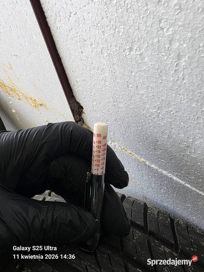 Opony letnie barun r14 18565 lato Czechówka