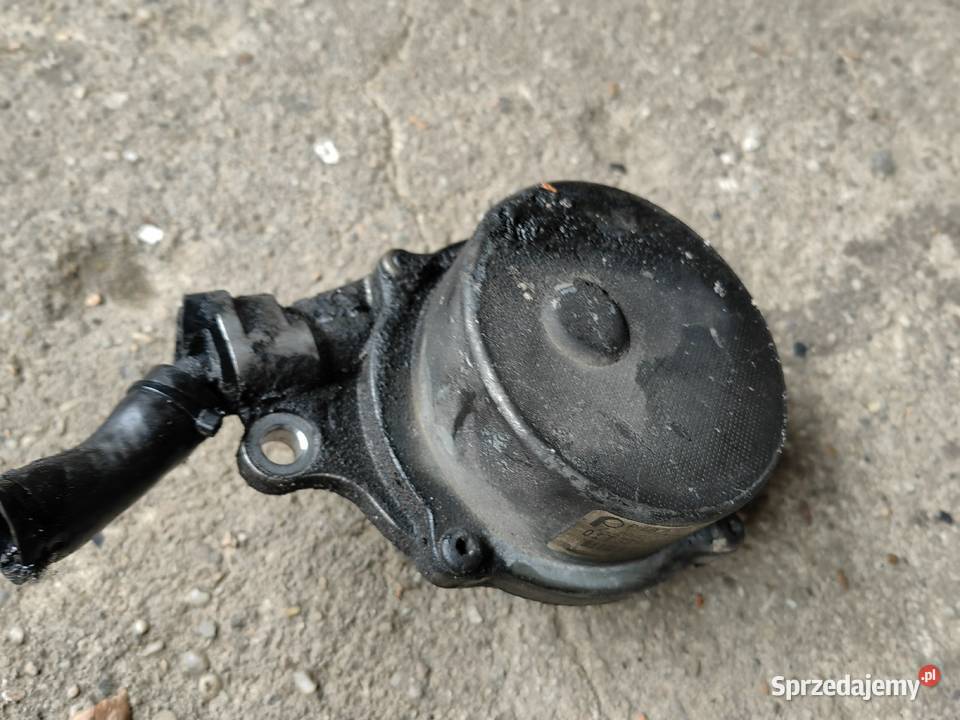 Pompa vacum podciśnienia BMW E38 E39 E46 m57 25d śląskie Żory
