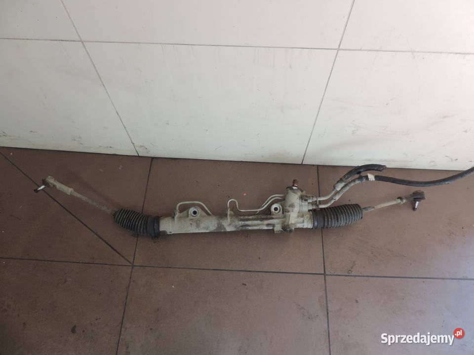 MAGLOWNICA PRZEKŁADNIA KIEROWNICZA FORD KA MK1