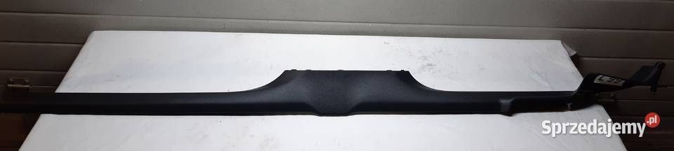 LISTWA PROGU PRAWA SEAT TOLEDO IV SKODA RAPID osobowe