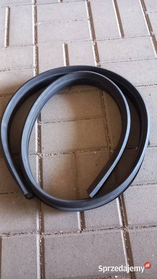 okno szyba kamper przyczepa HOBBY 57x54 Oświęcim