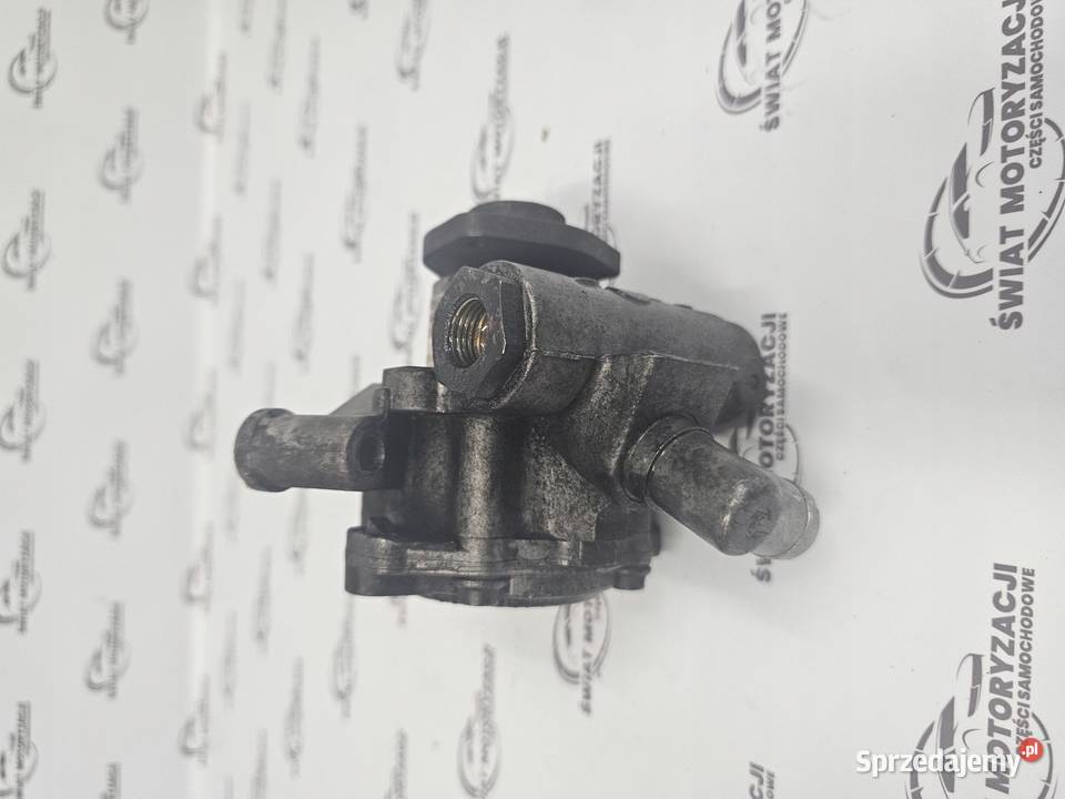 MERCEDES 27 CDI 163 612963 pompa wspomagania Pompy wspomagania